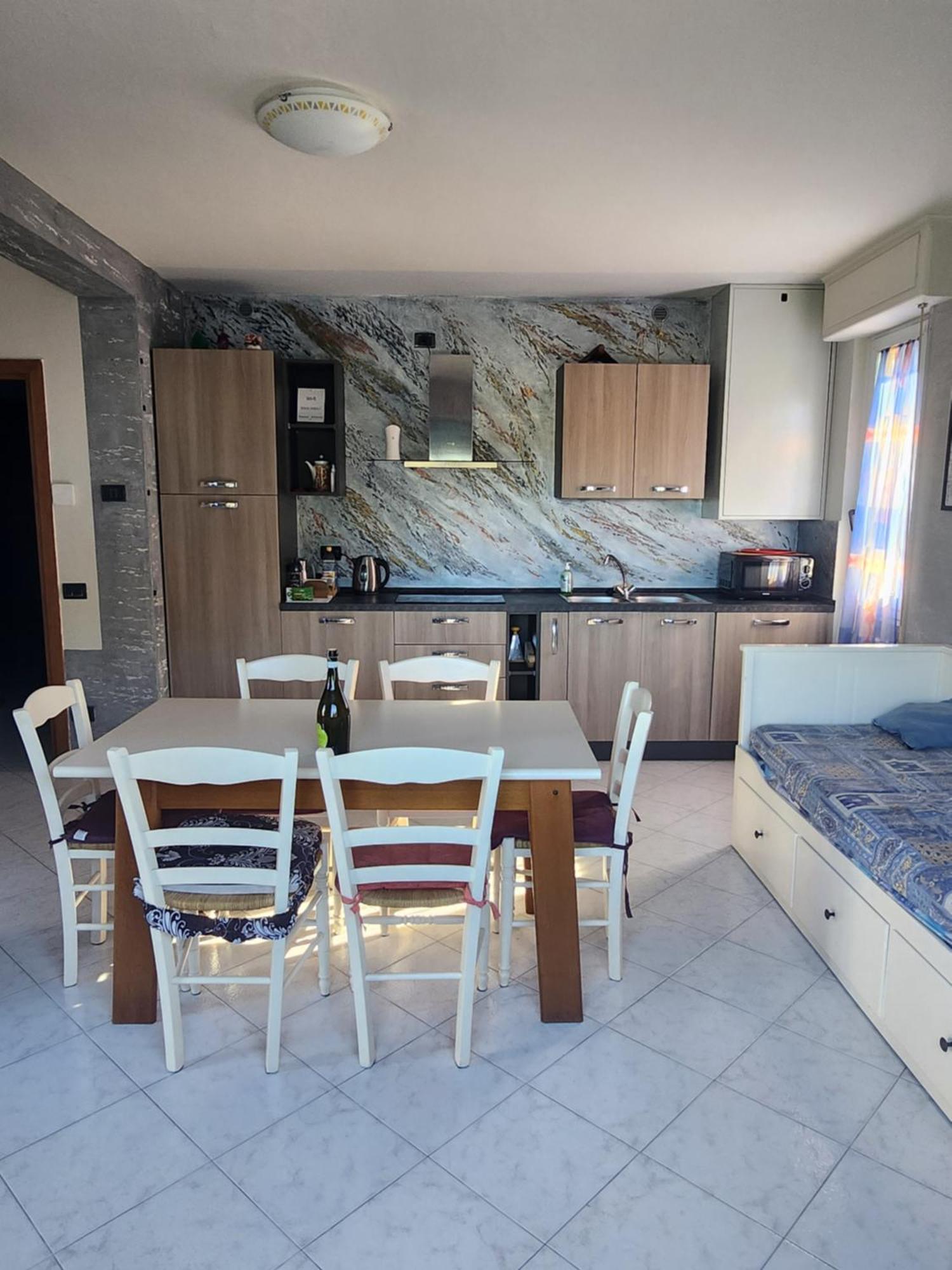 Kidonia - Iseo Lake Apartmens Sale Marasino Exterior photo
